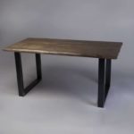 Подстолье металлическое для столов квадратное XX10